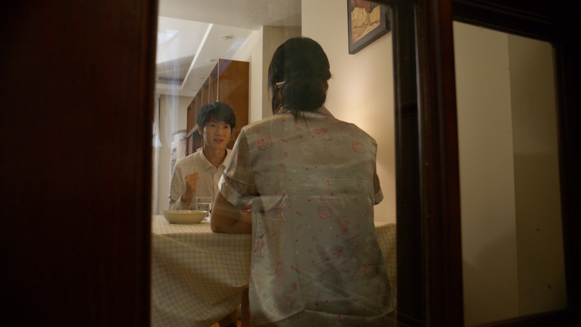《今天先吃饭》静帧 1