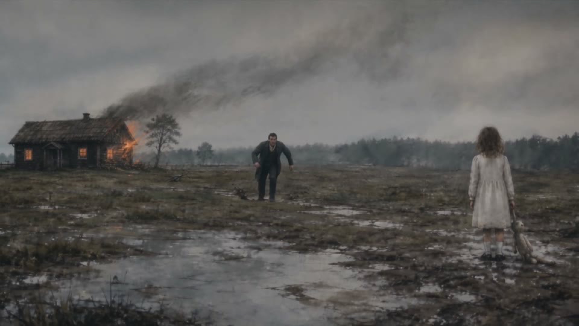 《兔子不能说不》静帧 6